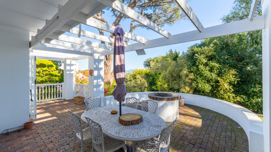 3 Bedroom Property for Sale in Zevenwacht Farm Village Western Cape